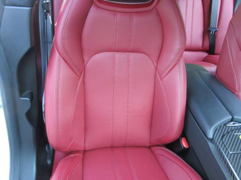 Used 2023 Maserati Ghibli Modena Q4 image 29