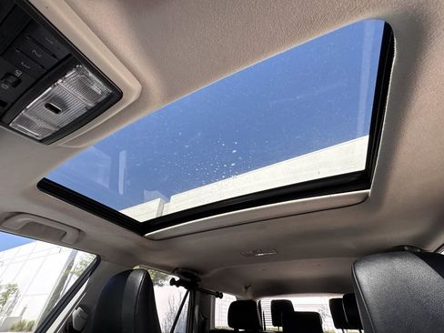 Used 2019 Toyota 4Runner Limited RWD image 29
