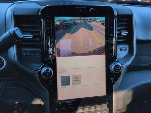 New 2026 RAM 3500 Tradesman image 21