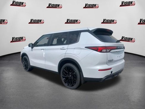 New 2026 Nissan Rogue SL AWD/4WD image 8