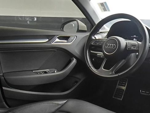 Used 2017 Audi A3 2.0T Premium Plus FWD image 17
