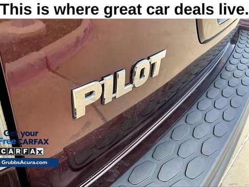 Used 2007 Honda Pilot EX-L image 37