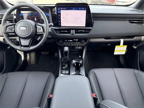 New 2026 Subaru Outback Limited image 18