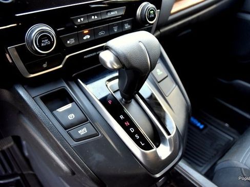 Used 2019 Honda CR-V EX image 11