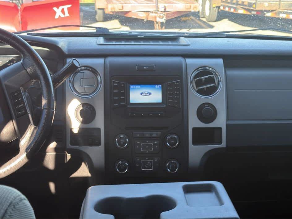 Used 2014 Ford F150 XLT w/ Equipment Group 302A Luxury AWD/4WD image 23
