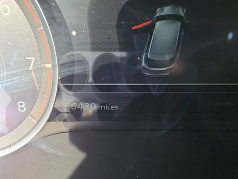 Used 2019 INFINITI QX50 Essential w/ Proactive Package AWD/4WD image 16