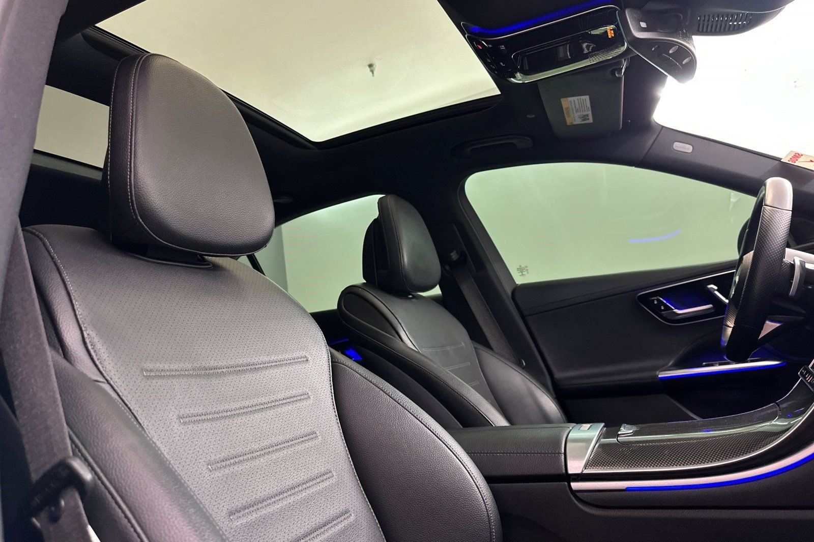 Used 2022 Mercedes-Benz C 300 Sedan image 26