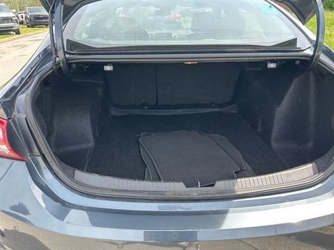 Used 2021 Chevrolet Malibu LT FWD image 11
