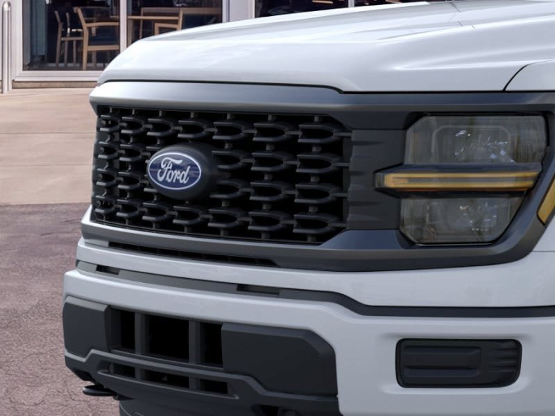 New 2026 Ford F150 STX AWD/4WD image 39