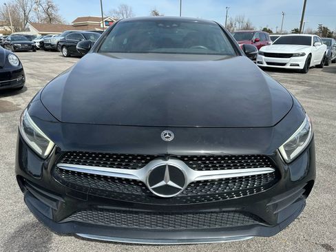 Used 2019 Mercedes-Benz CLS 450 image 31