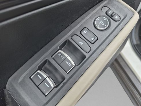 Certified 2025 Honda Accord LX image 16