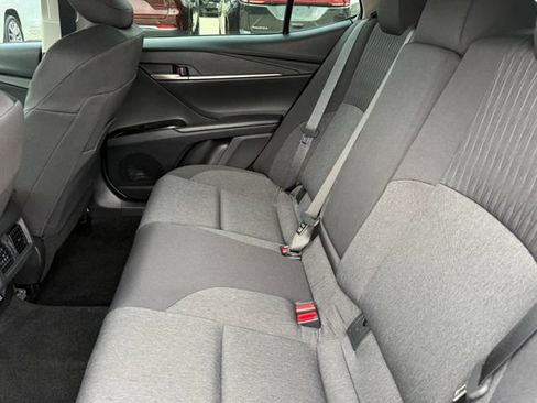 Used 2026 Toyota Camry LE w/ Convenience Package FWD image 26