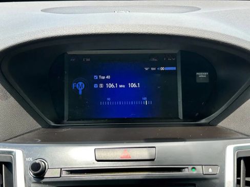 Used 2016 Acura TLX V6 FWD image 20