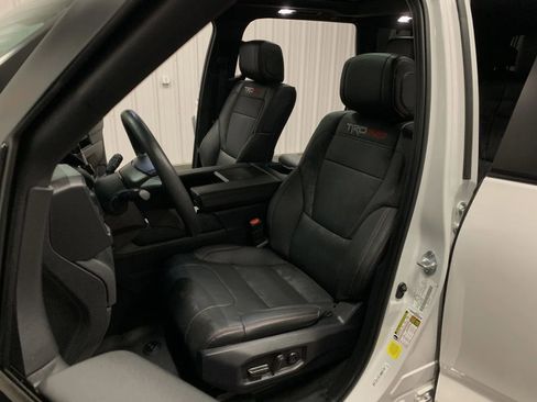 Used 2024 Toyota Sequoia TRD Pro image 47