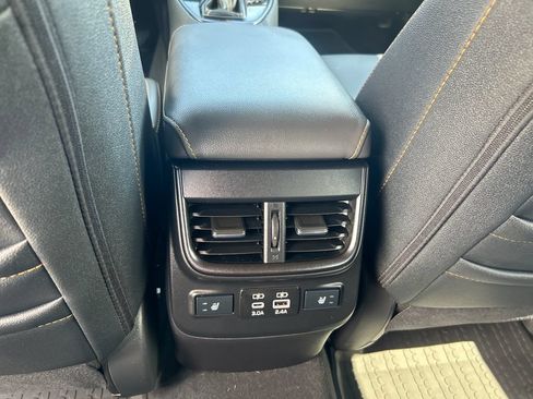 Used 2024 Subaru Outback Wilderness AWD/4WD image 28