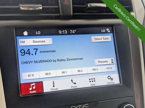 Used 2019 Ford Fusion SE FWD image 20