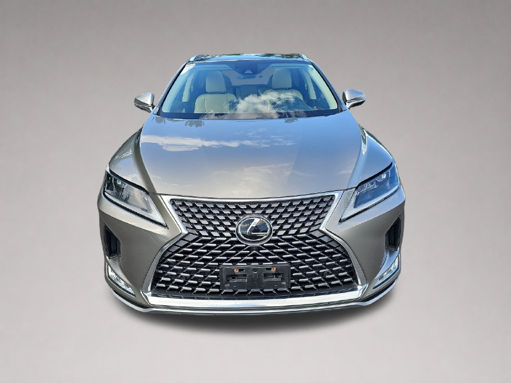 Used 2022 Lexus RX 350 AWD w/ Premium Package image 9