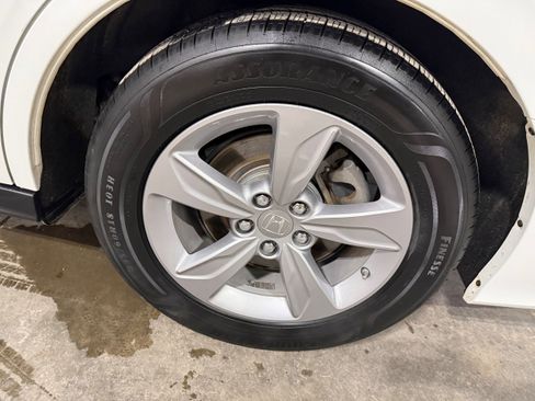 Used 2020 Honda Odyssey EX-L image 31