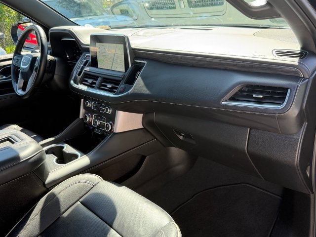 Certified 2023 GMC Yukon SLT RWD image 20