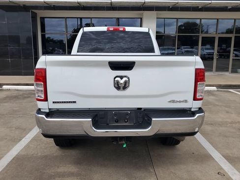 Used 2024 RAM 2500 Big Horn AWD/4WD image 5