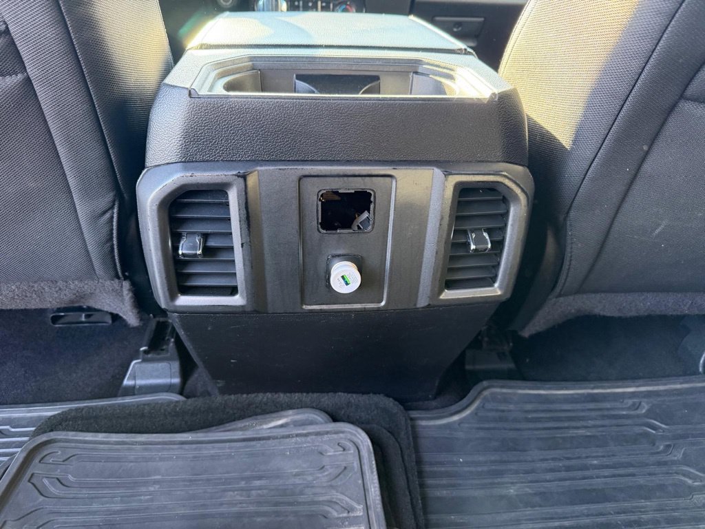 Used 2016 Ford F150 XLT w/ Equipment Group 302A Luxury AWD/4WD image 21