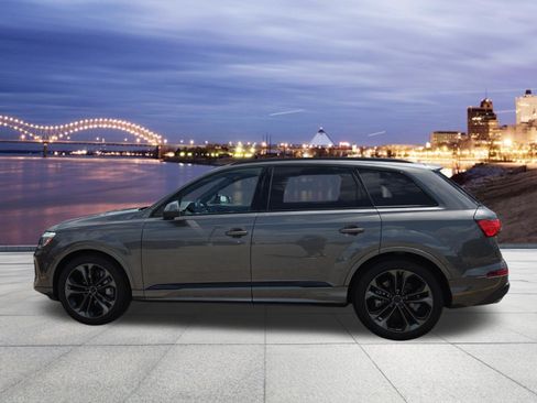 Certified 2026 Audi Q7 3.0T Premium Plus AWD/4WD image 3