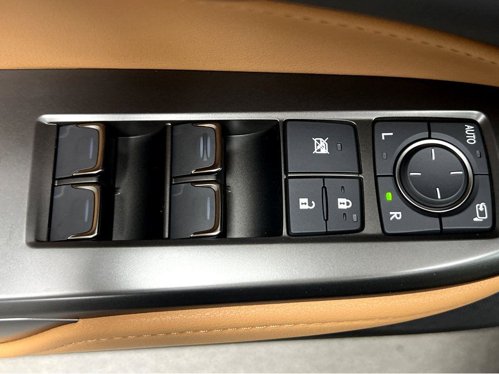 New 2026 Lexus NX 350 AWD w/ Premium Package image 40