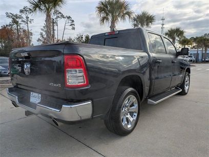 Used 2020 RAM 1500 Big Horn