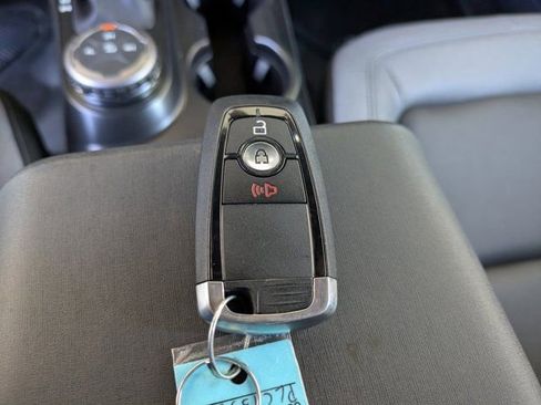 Used 2023 Ford Bronco Big Bend image 27