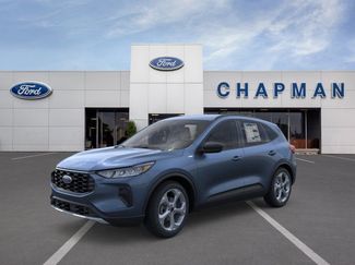 New 2026 Ford Escape ST-Line w/ Tech Pack #1 video 1