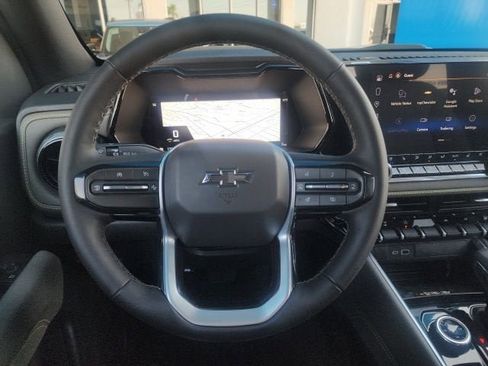 New 2026 Chevrolet Colorado ZR2 w/ ZR2 Bison Edition image 42