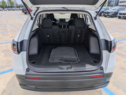 Used 2024 Honda HR-V LX image 24