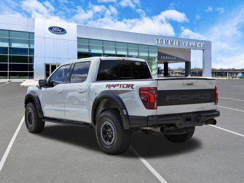 Certified 2024 Ford F150 Raptor AWD/4WD image 2