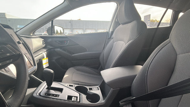 New 2026 Subaru Crosstrek 2.5i AWD/4WD image 26