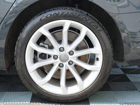 Used 2019 Audi A4 2.0T Premium w/ Convenience Package AWD/4WD image 39