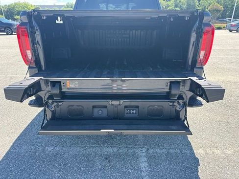 Used 2026 GMC Sierra 1500 Denali Ultimate AWD/4WD image 14
