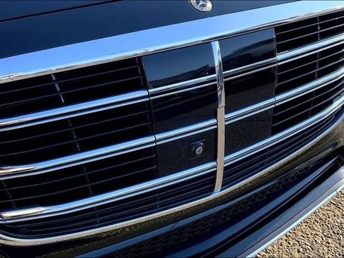 Certified 2022 Mercedes-Benz S 580 4MATIC Sedan image 27