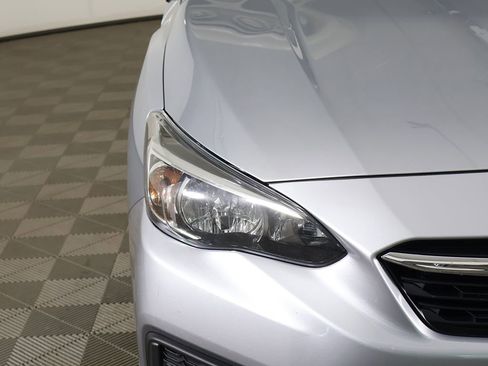 Used 2020 Subaru Impreza 2.0i AWD/4WD image 11