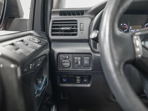 Used 2024 Toyota 4Runner TRD Pro AWD/4WD image 18