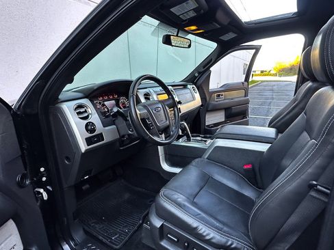 Used 2013 Ford F150 FX4 w/ Luxury Equipment Group image 20