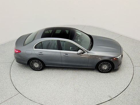 Certified 2023 Mercedes-Benz C 300 Sedan image 26