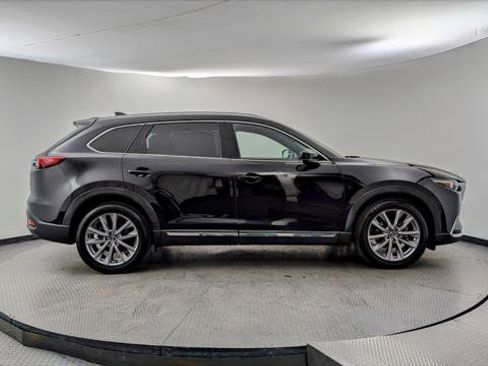 Used 2023 MAZDA CX-9 Grand Touring image 9
