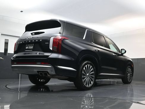Certified 2024 Hyundai Palisade Calligraphy AWD/4WD image 27