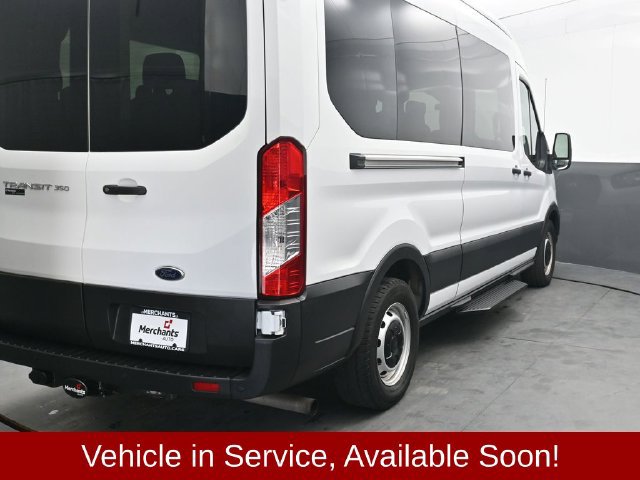 Used 2023 Ford Transit 350 XL RWD image 7