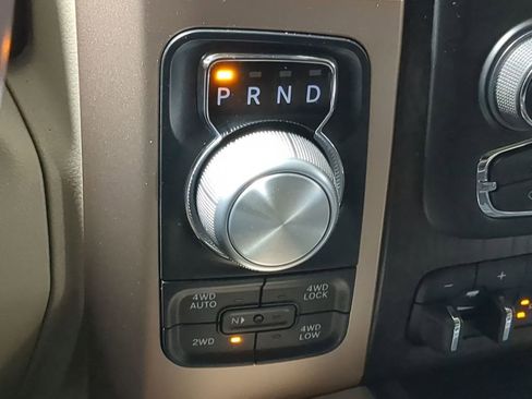 Used 2014 RAM 1500 Laramie Longhorn w/ Convenience Group image 44