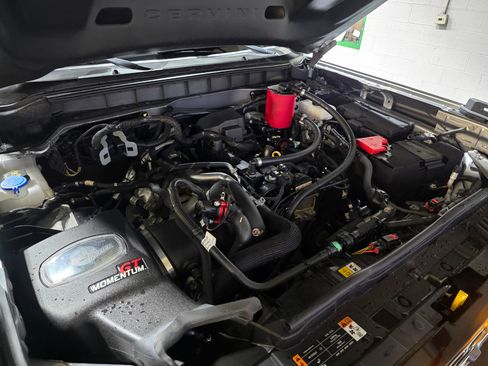 Used 2022 Ford Bronco Black Diamond image 63