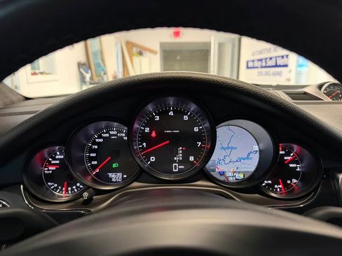 Used 2013 Porsche Panamera 4 Platinum Edition image 12