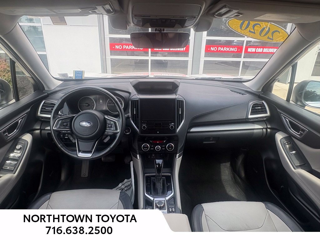 Used 2020 Subaru Forester Limited AWD/4WD image 13