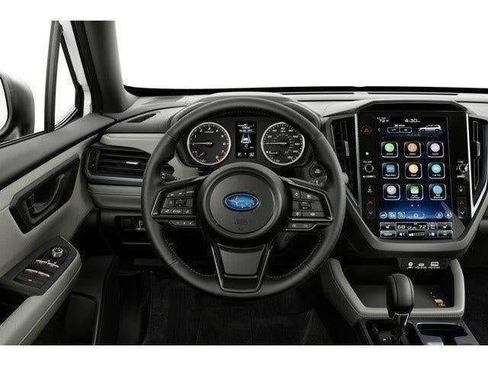 New 2026 Subaru Forester Premium image 15