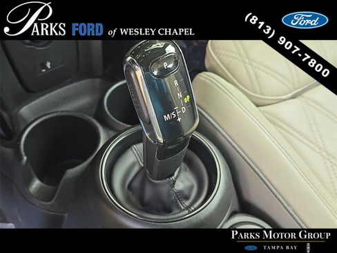 Used 2022 MINI Cooper S w/ Signature Upholstery Package image 22